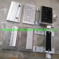 Maintenance Free Car battery  Hot Seal Die for Battery Shell  for Sealing machine machine(PP plastic
