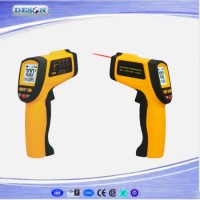 Non-Contact Body Digital Infrared Thermometer Temperature Tester