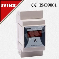 Din Rail Digital Panel Meter / Ammeter (JYX-45)