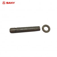 Durable Bucket Tooth Pin No. 11280630 for Sany Hydraulic Excavator Sy225/235 Construction Machinery