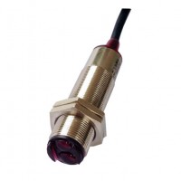 M18 50cm Infrared Diffuse Reflective Optical Photoelectric Photocell Photo Switch Sensor NPN PNP 5V/