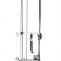 IEC 60598-2-3 Pendulum Impact Lab Equipment for 2j-50j