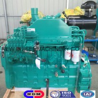 Original Diesel Engine 6CTA8.3-G1 for Generator Set