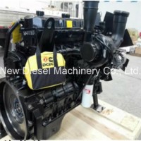 Ccec Dcec Diesel Construction Engine Qsz13-C575