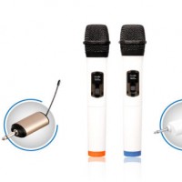 Universal U Segment Microphone/KTV Microphone/Bluetooth Microphone/Professional Wireless Microphone/
