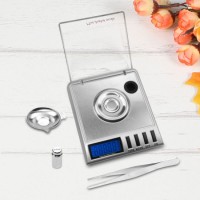 20g Scale / 20g /0.001g Electronic Scale/Jewelry Scale/Pocket Scale/Palm Scale/Kitchen Electronic Sc