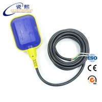 SS304 Material and High Temperature Float Ball Level Gauge