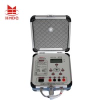High Quality Digital Earth Ground Resistance Tester