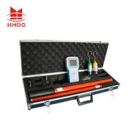 Hmec-2 110kv High Voltage Phase Nuclear Detector/High Pressure Phase Detector