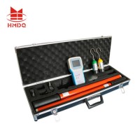 Hmec-2-110kv High Voltage Phase Nuclear Detector