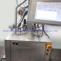 Industrial Low-Pressure Liquid Chromatography System Controller Detector All-in-One Aio Machine