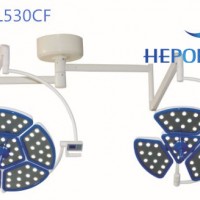 Big Brand Hepo Medical China Operating Room Lighting Surgical Head Lamp Roof Type LED Operating Lamp