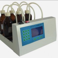 T800 Laboratory Biochemical Oxygen Demand BOD Fast Analyzer/Cod Analysis Equipment
