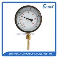 Hot Water Thermometer-120c Water Thermometer-Boiler Thermometer