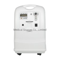 (MS-500) 5L Medical Equipment Low Noise with High Pressure Oxygen Concentrator