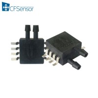Silicon Pressure Sensor Module for Medical and Healthy Equipment Field