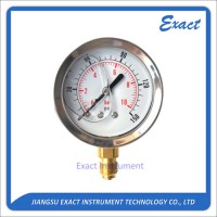 Manufacturer of Pressure Gauge-Supplier of Pressure Gauge-Factory of Pressure Gauge