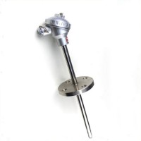 K Type Assembly Thermocouple
