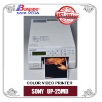Endoscopy  Microscopy  X-ray  Thermal Color Video Printer  Doppler Ultrasound  Sony up-25MD