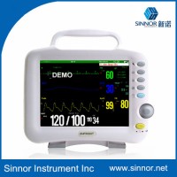 10.4 Inch Vital Signs Patient Monitor (SNP9000T)