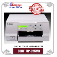 Digital Color Video Printer for Doppler Ultrasound Scan Machine  Ultrasound Imaging System  Sony up-