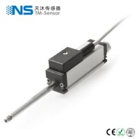 Ns-Wy02 Displacement Sensor/Lvdt/ Linear Position Sensor/ Position Measurement/Injection Machine/Dig