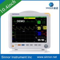 10.4inch Multi Parameter Patient Monitor (SNP9000S)