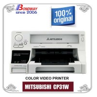 Ultrasound Printer for Printing Color Doppler Images Mitsubishi  Sony Endoscopes  Thermal Video Prin