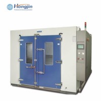 Large Stepping Style Kson Temperature Humidity Environmental Chamber