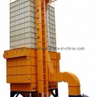 Paddy /Wheat/Corn/Rice / Maize/Cereal Dryer Manufacturer