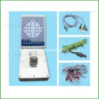 Digital EEG and Mapping System with Ce Certificate -16 Channels EEG-1018