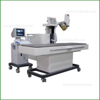 Extracorporeal Shock Wave Lithotripter with Ultrasound Scanner Localization System Eswl-Bi