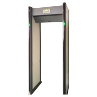 Secugate 550m Explosive Detector Door Frame Metal Detector Portable Walk Through Metal Detector