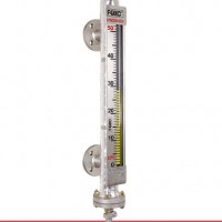Uhz-517c12A Max. Pressure 4.0MPa  Max. Temperature 450 º C High Temperature MID-Pressure Magnet