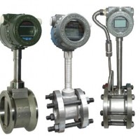 High Accuracy Digital Natural Flowmeter Gas Flow Meter Price