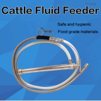 Cattle Fluid Feeder  Veterinary Medical Instrument Parts