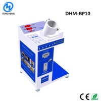 Hospital Arm Type Heart Rated Blood Pressure Monitor