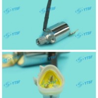 High Quality Auto Parts Beiben Electricity Magnetism Valve