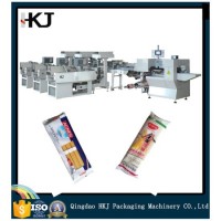 Automatic Stick Noodle Packaging Machine
