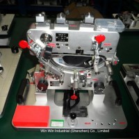Auto Plastic Injection Interior Parts Checking Fixture