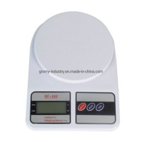 Electronic Digital Kitchen Weighing Food Weight Scale Sf400 10kg 5kg