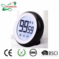 Magnetic Countdown LED Digital Timer for Classroom Home Work Fitness