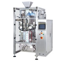 Ce Approved Automatic Coffee Powder Packing Machine