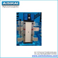 Automatic Transfer Switch 2500A