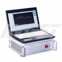 Htbx-H Sweep Frequency Response Power Transformer Ratio Winding Deformation Analyzer for Fra Test Se