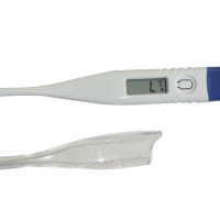Factory Price Waterproof Medical Digital Thermometer