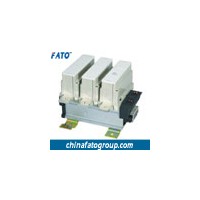 AC Magnetic Contactor LC1-F (CJX2-F)