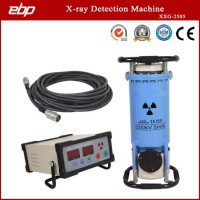 X-ray Detection Machine Xxg-2505 Used for Steel Plates or Casting Parts
