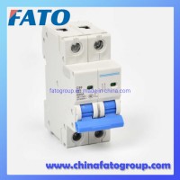 Top Quality Hot Selling New Type Mini Circuit Breaker (MCB) by Professional Manufactuer