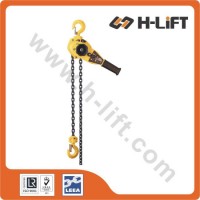 0.75-9t Manual Lever Hoist/ Lever Block  (LH-C Type)
